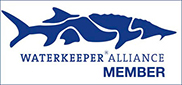 Nicoya Península Waterkeeper Member Logo