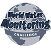 World Water Monitoring Challenge logo