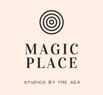 magic place logo