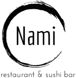 Nami ~ restaurant & sushi Bar logo