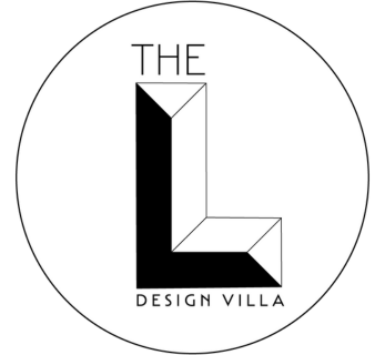 the l logo