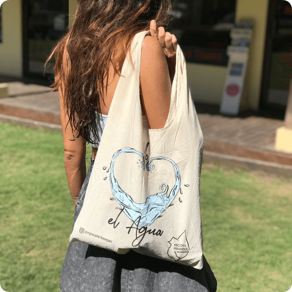 Tote bag