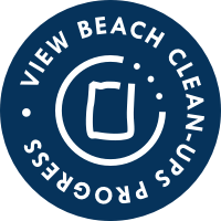 Beach Clean-Ups data badge