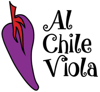 Al Chile Viola ~ Restaurant logo