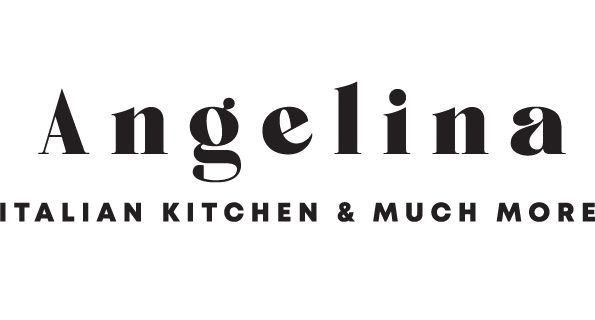 Angelina ~ bar.cantina. logo