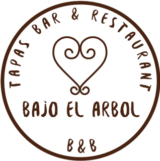 Bajo El Arbol ~ Tapas Bar & Restaurant - B & B logo