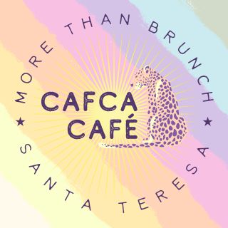 cafca logo