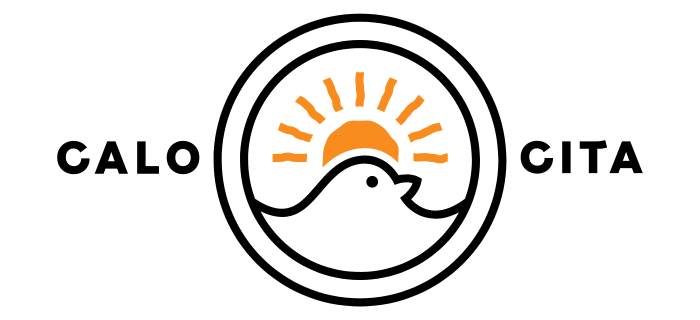 casa calocita logo