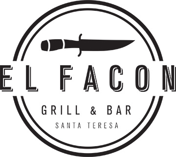 El Facon ~ Grill & Bar logo