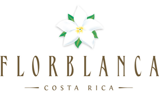 FLORBLANCA ~ Costa Rica logo