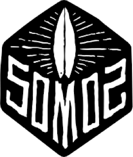 Somos logo