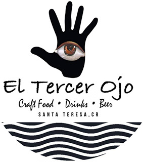 El Tercer Ojo ~ Craft food, Drinks, Beer & Cultural Kitchen logo